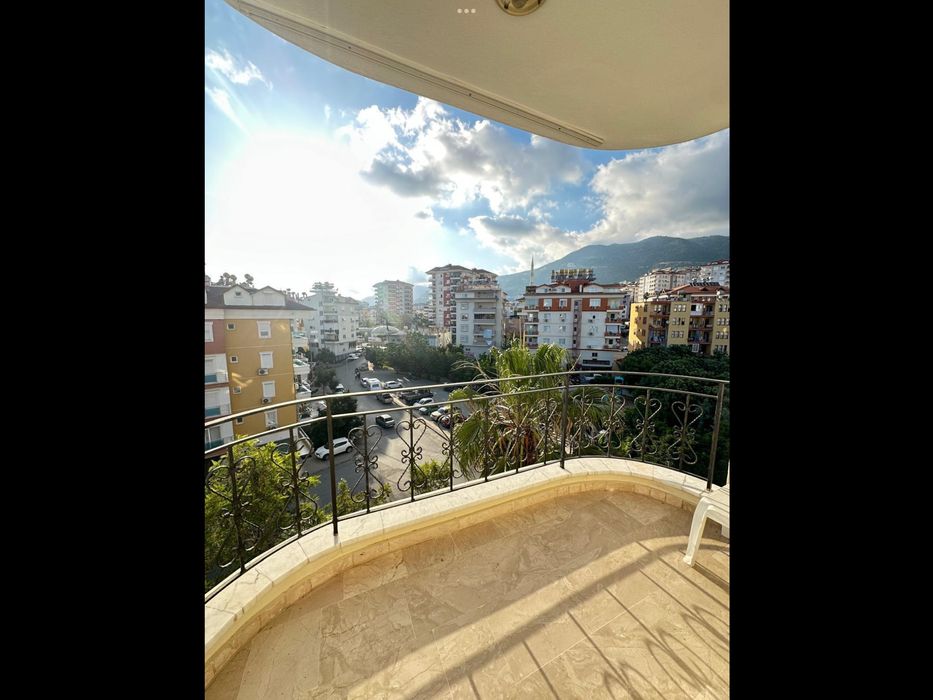 Продам квартиру в Алании