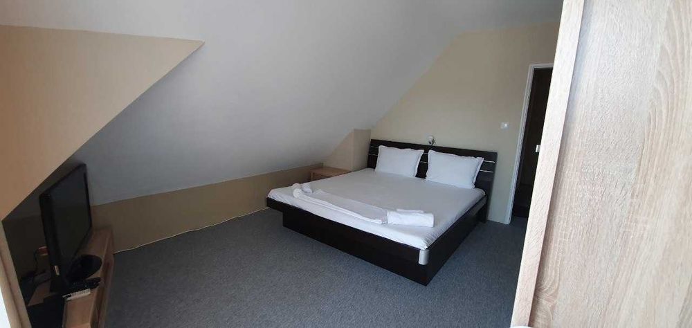 Продава се Хотел в с. Синеморец, Област Бургас - 1119 кв.м за 1430 €/кв.м - Снимка #12