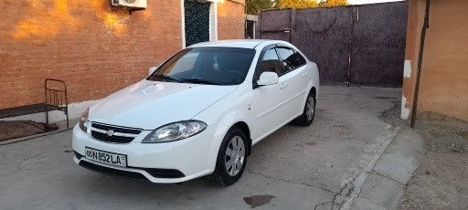 Jentra 2020yil 75000 km