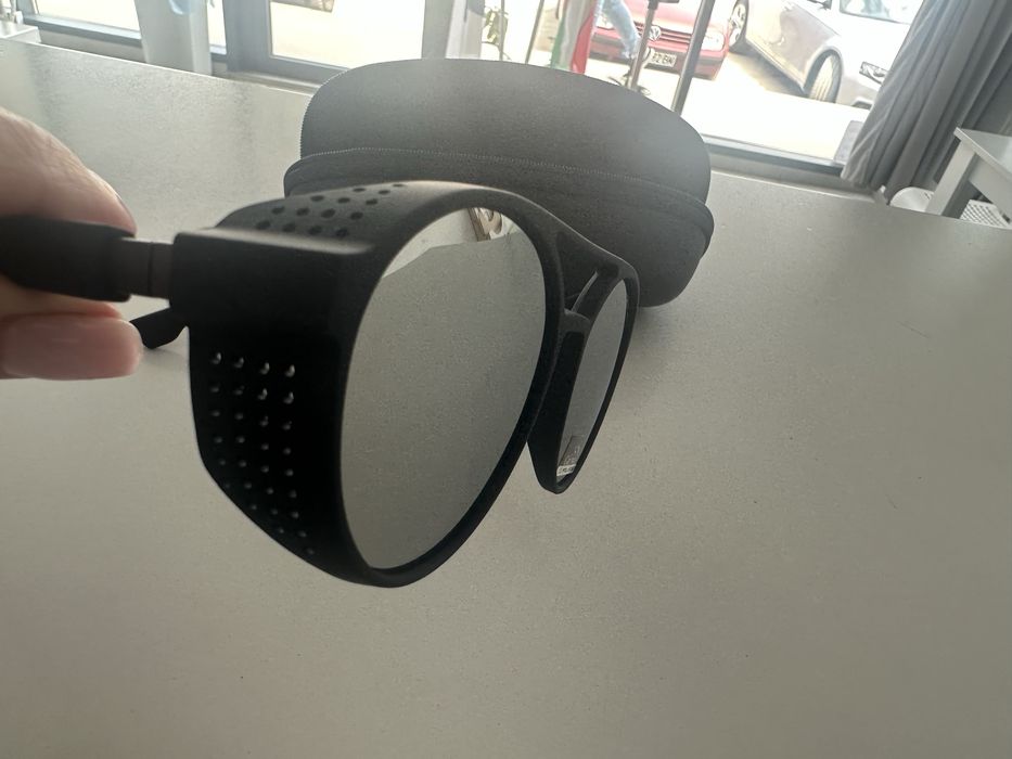 мъжки фешън слънчеви очила