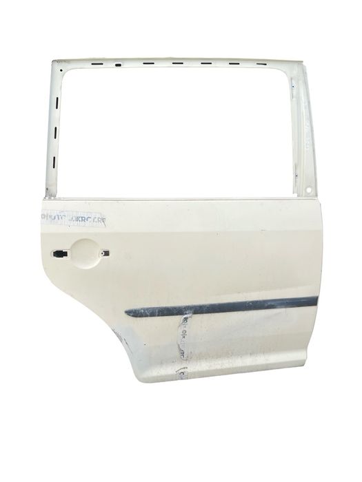 Usa Portiera Dreapta Spate Volkswagen Touran 1T3 2010 - 2015