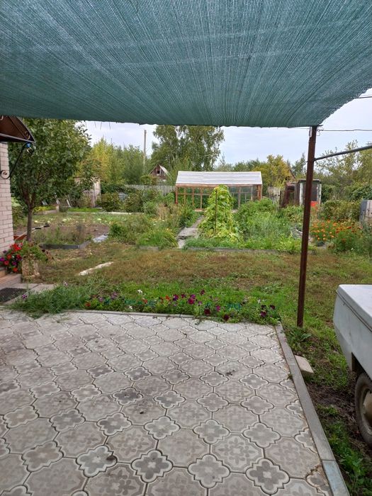 Дача Элеваторщик