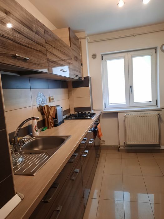 Servicii de Curatenie Profesionala