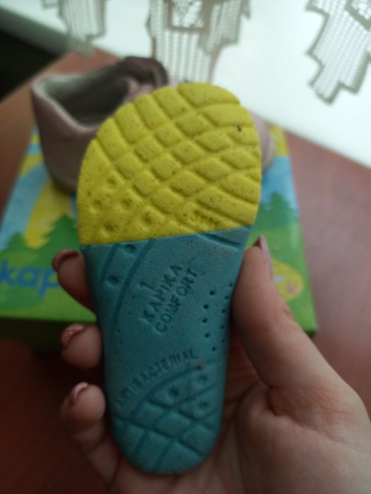 Обувь туфли на осень