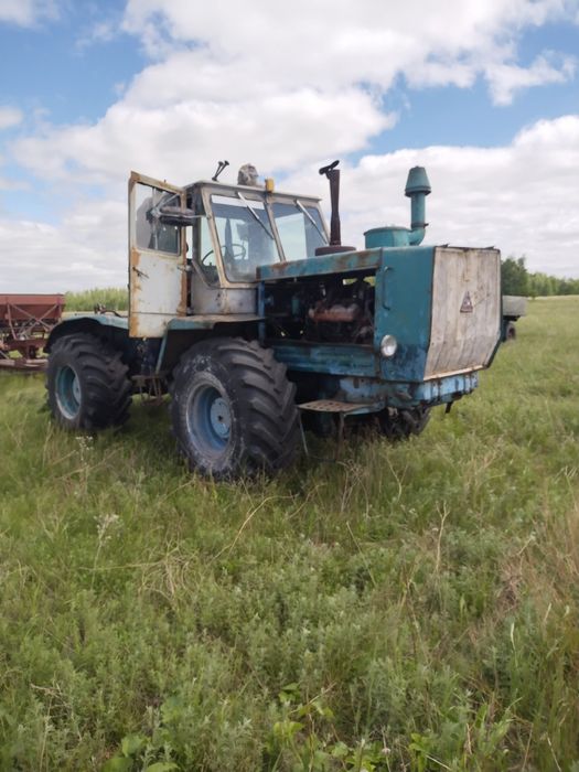 Трактор Хтз Т 150