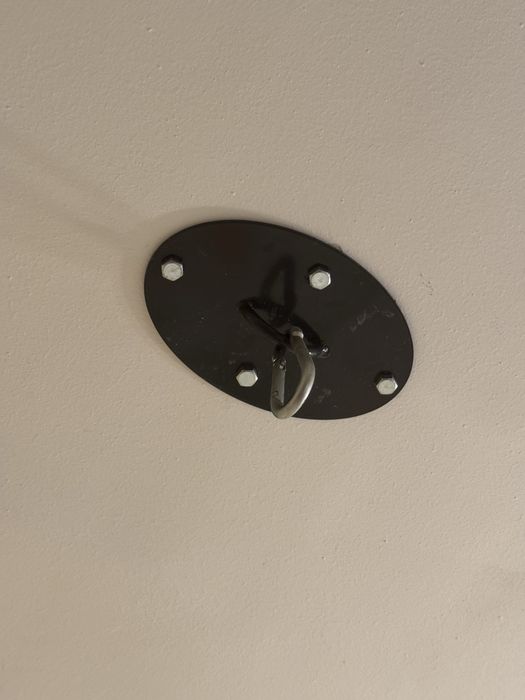 Боксова круша 150x35 см 30 kg