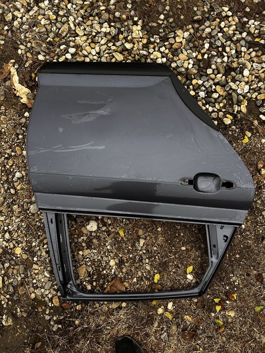 Ușă dreapta spate vw taygo. vw polo 2g.cod:2g4833312.D.