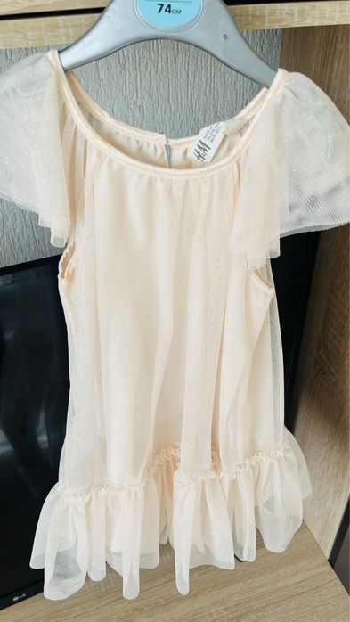 Детски роклички за момиченце