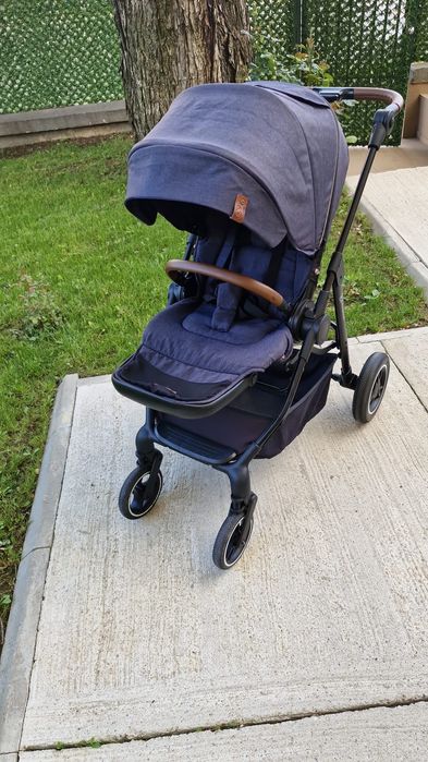 Vand  carut kinderkraft