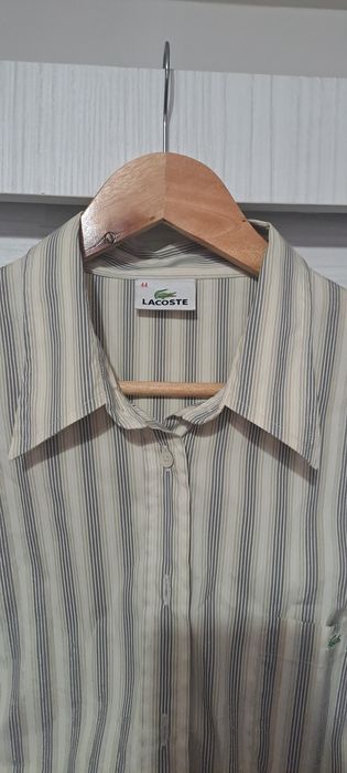 Vand cămașă lacoste dama