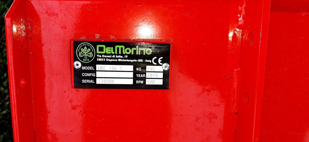 Vand balotiera an 2020 si tocator Flipper 186