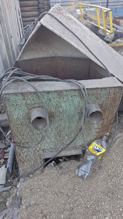 Продам бак для бани