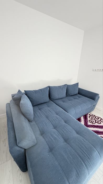 Vand canapea 260cm x 150cm