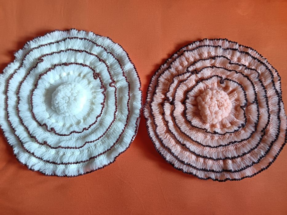 Декоративни възглавнички