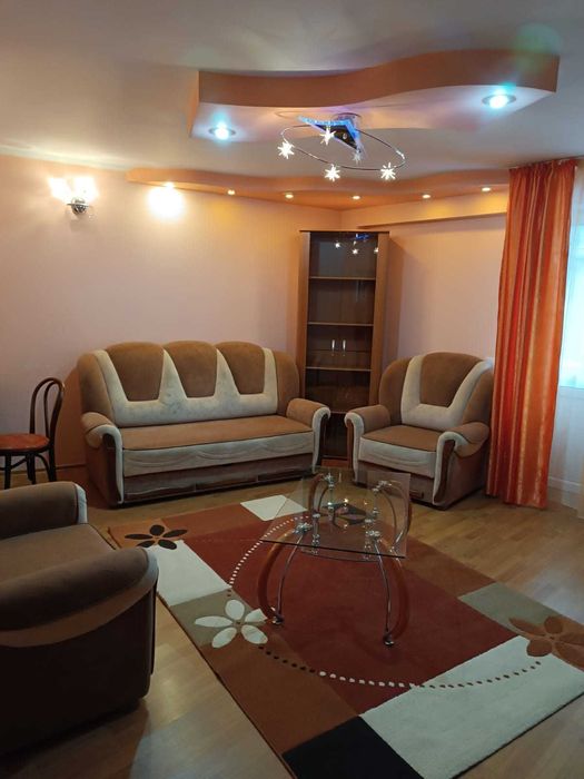 inchiriez apartament cu 2 camere