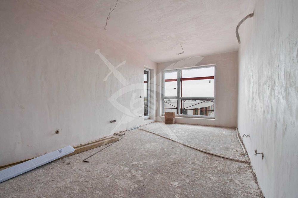 Продава се Двустаен апартамент в София, Студентски град - 70 кв.м за 2086 €/кв.м - Снимка #1