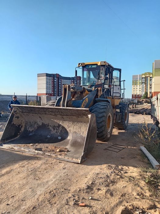 Продам погрузчик 5 тонник!!!