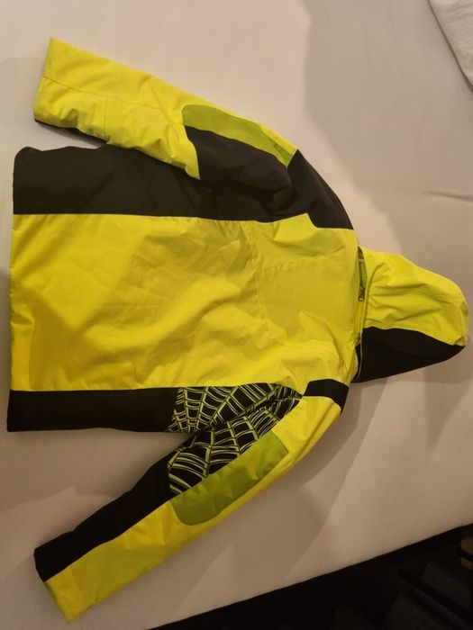 Geaca ski Spyder mărimea 176