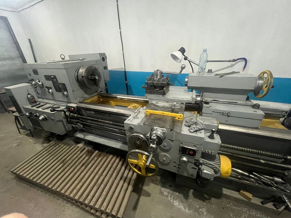 Токарные услуги. Токарь стаж 40 лет