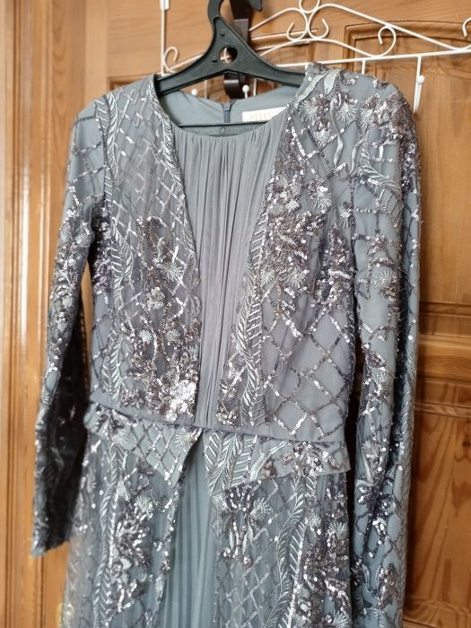 Платье Турция 46р .