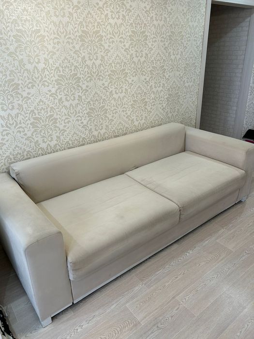 Раскладной диван