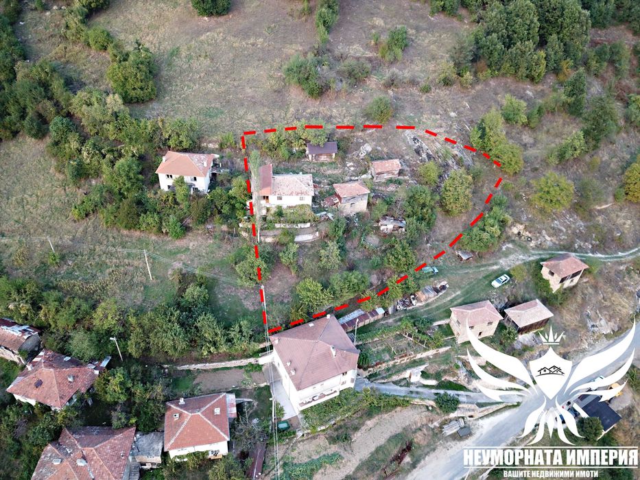 Продава се Къща в с. Баните, Област Смолян - 240 кв.м за 259 €/кв.м - Снимка #7