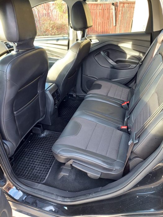 FORD Kuga 2014 — imagine 5