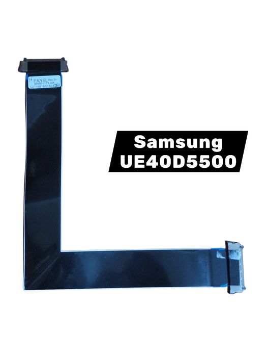 Piese originale Samsung UE40D5500 – Main Board, Sursă, T-CON, LVDS,etc