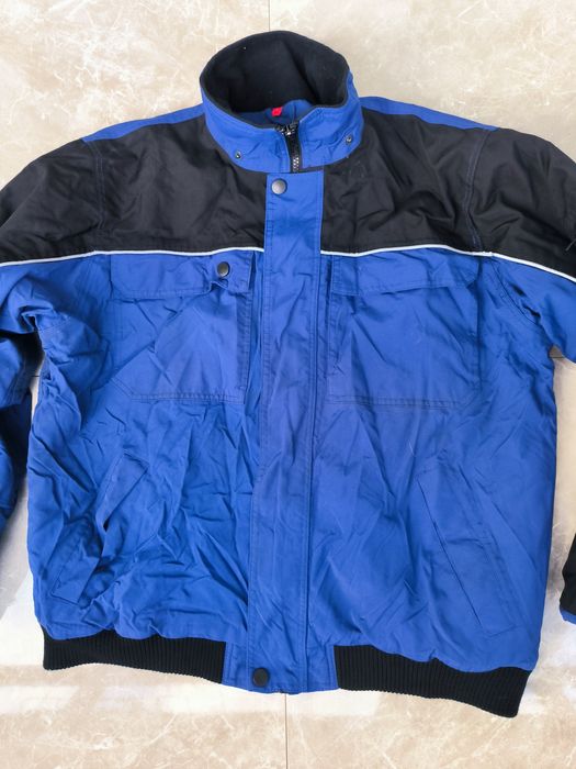 Зимно яке Engelbert Strauss, размер L
В добро състо