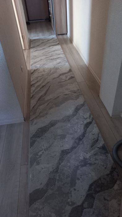 Ковёр дорожкат 5 м