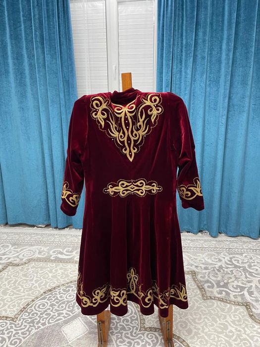 Кажикей 44 размер