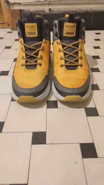 Pantofi de iarna Cropp