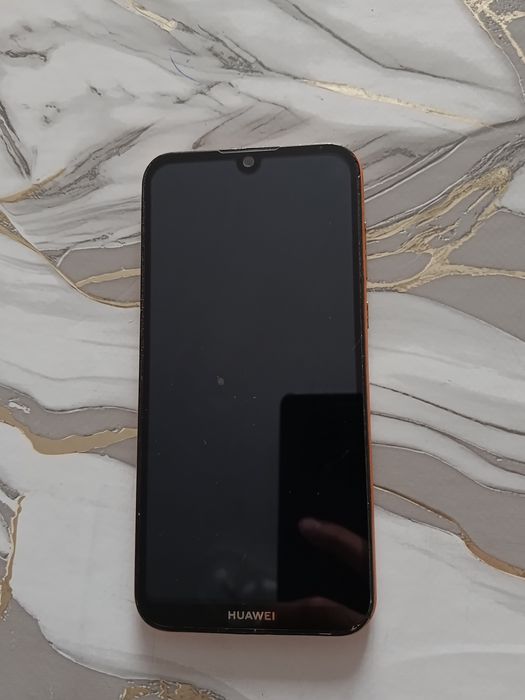 Huawei Y5 2019 год