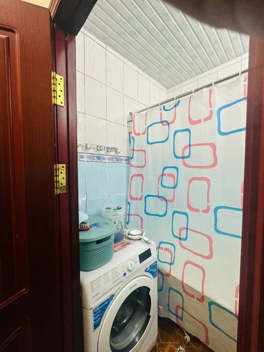 Sergeli 7 dan 2 xonali dom ijaraga