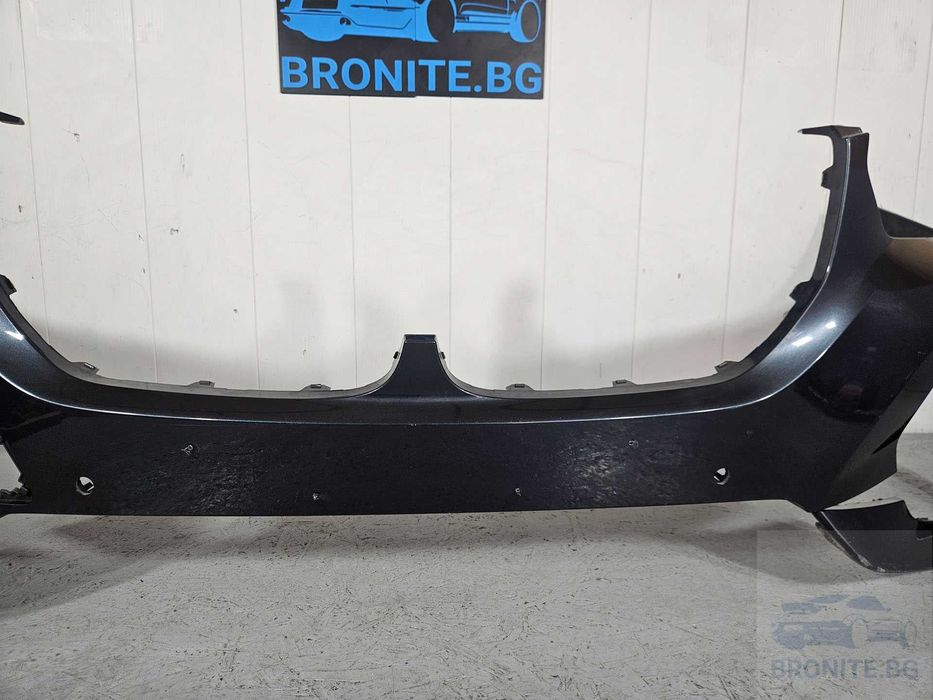 Предна броня BMW X5 G05 БМВ Х5 Г05 2019- 2023