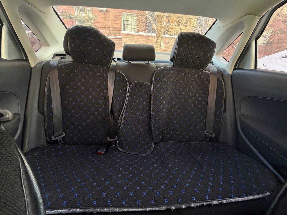 Volkswagen polo 2017