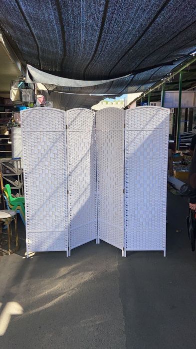 Ширма 4 секции "AMurbrand"