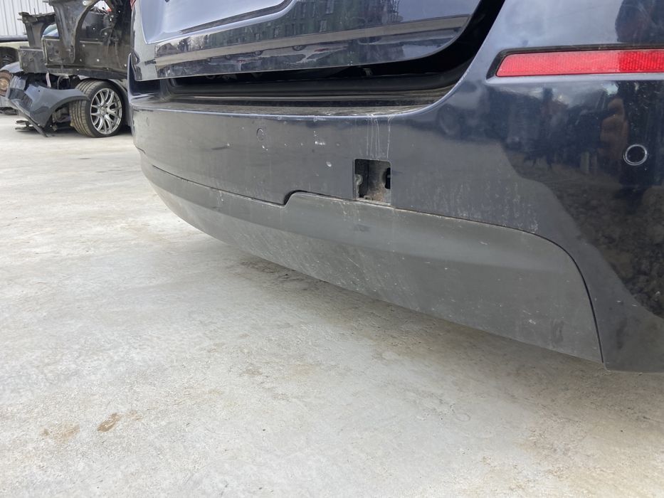 Bara spate M completa Bmw F11 Bmw 520d 525d 530d M pachet