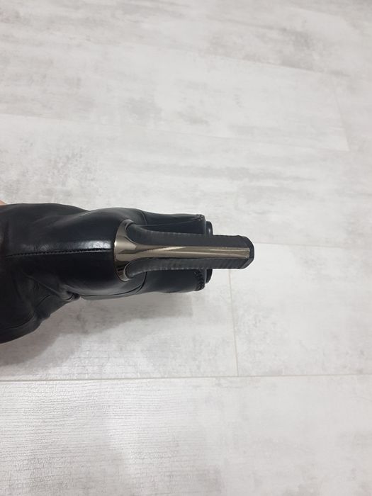 Сапоги женские демисезонные