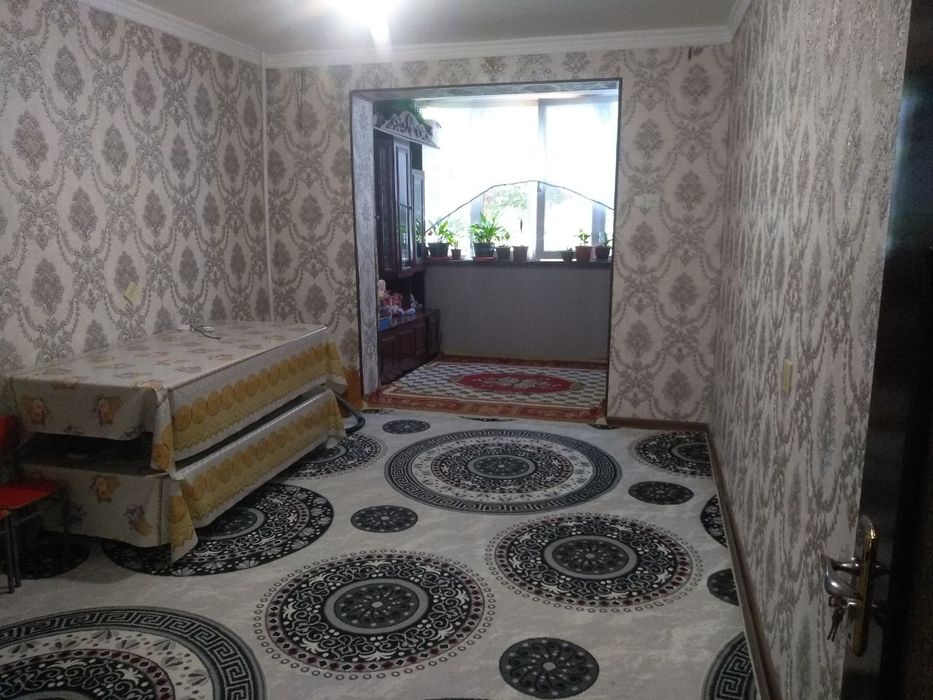 Kvartera 3 etaj sotiladi Sartepo massivii