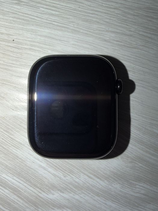 Apple Watch 11 46mm