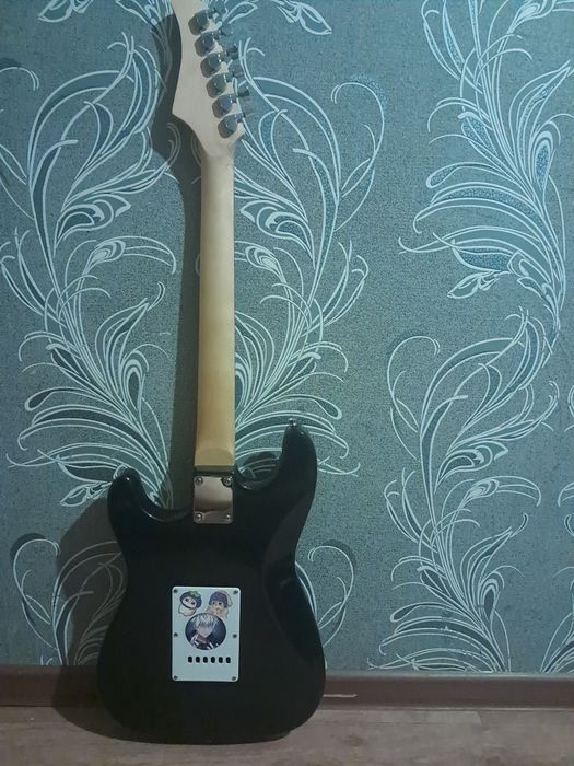 Электрогитара Rocket stratocaster