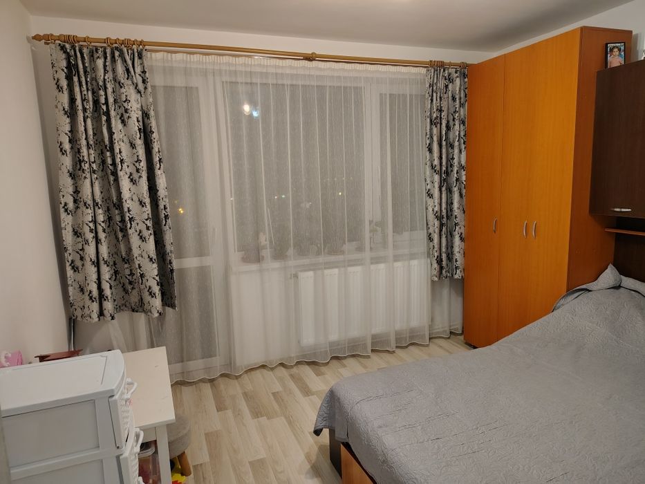 Vând apartament 2 camere in Deva, str Mihai Viteazu bloc k6