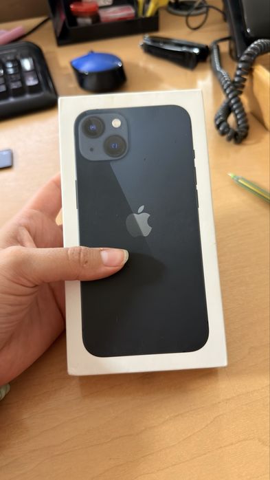 Продаю iphone 13 128gb