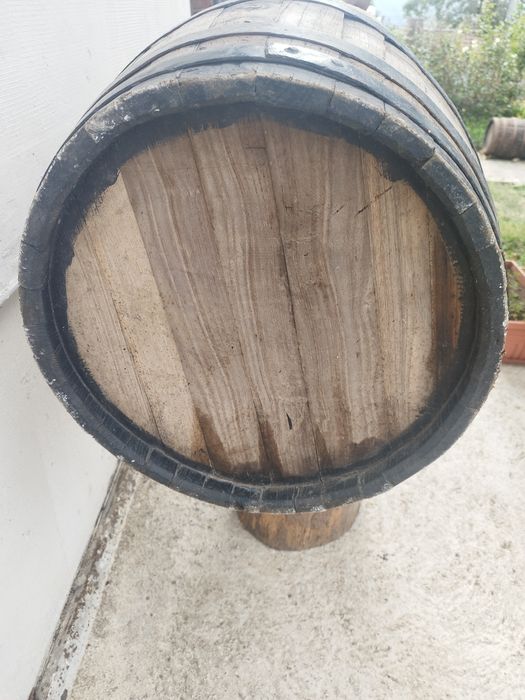 Буре/бъчва за вино или ракия