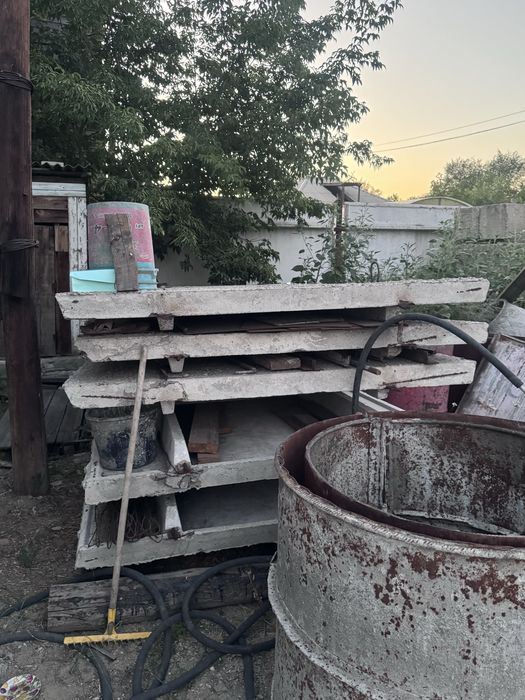 Продам пром базу
