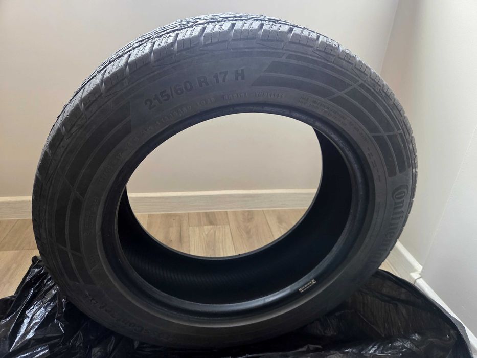Шины всесезонные авто
