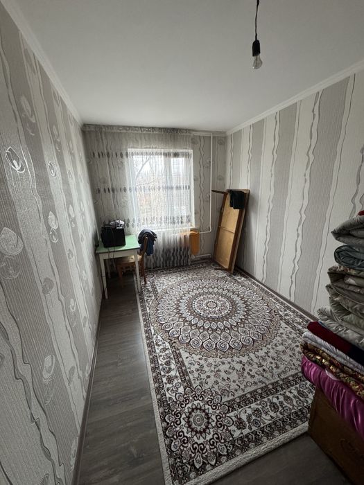 Продаю 3х комнатную квартиру