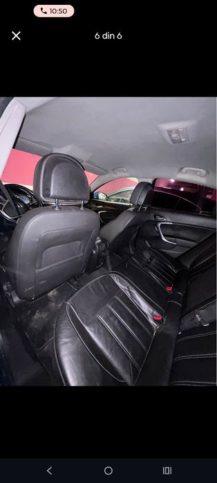 De vânzare Opel insignia 2010