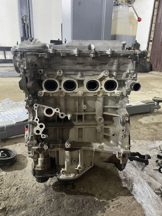 БУ Мотор 2,5 Тойото Камри